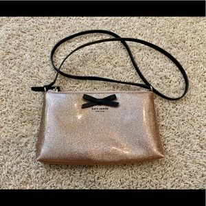 ♠️Kate Spade Amy Mavis Street Crossbody♠️